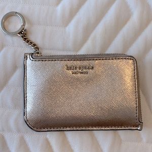 Kate spade coin purse
